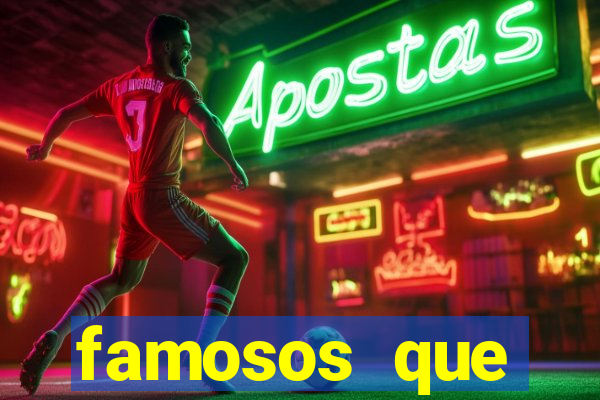 famosos que divulgam jogo do tigrinho